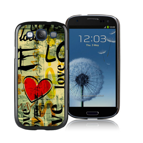 Valentine Fashion Samsung Galaxy S3 9300 Cases CZV Valentine Fashion Samsung Galaxy S3 9300 Cases CZV